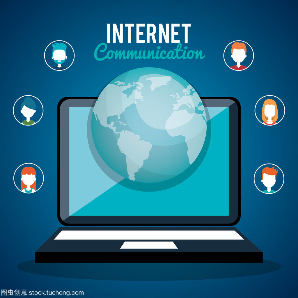 网络通讯笔记本电脑的通信技术开发与趋势