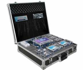 物联网科研教学实验系统与通信技术开发 利尔达的实践与创新