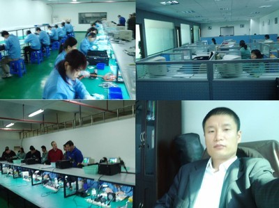 深圳市韩星通讯技术开发 深耕通信技术的前沿探索